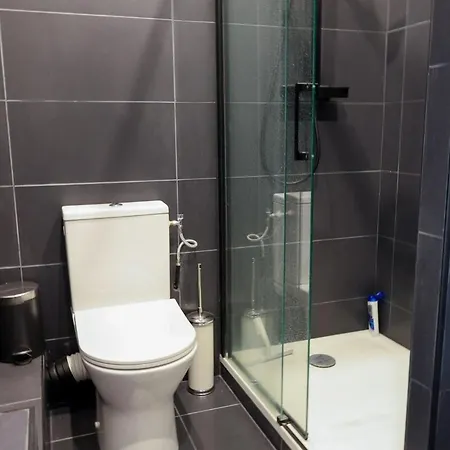 Apartment Nouveau Au Coeur De L'opera - 1er Paris