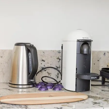 Lejlighed Nouveau Au Coeur De L'opera - 1er *