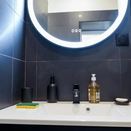 Lejlighed Nouveau Au Coeur De L'opera - 1er Paris