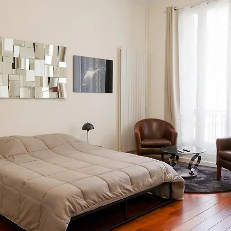 公寓 Nouveau Au Coeur De L'opera - 1er 巴黎