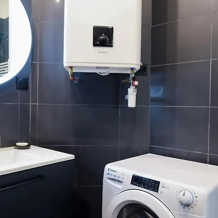 Nouveau Au Coeur De L'opera - 1er Lejlighed Paris