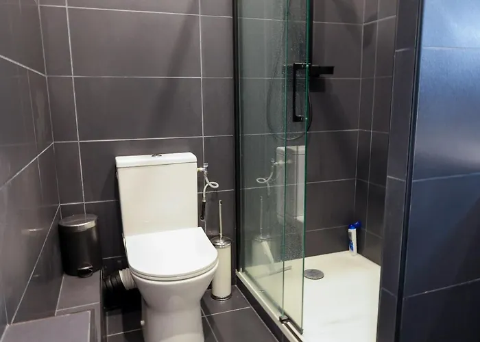 アパート Nouveau Au Coeur De L'opera - 1er パリ