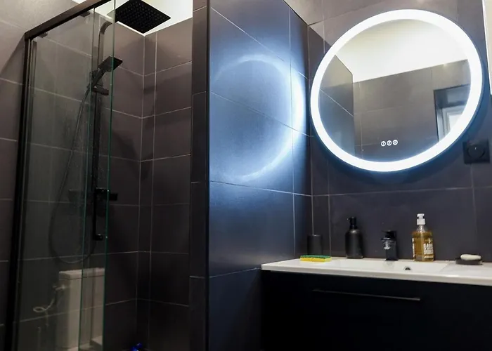 Nouveau Au Coeur De L'opera - 1er パリ