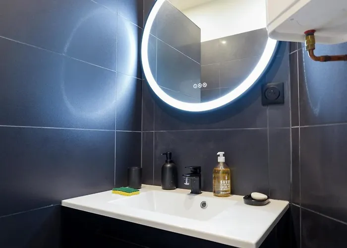 Nouveau Au Coeur De L'opera - 1er *