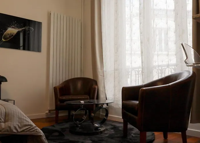 Nouveau Au Coeur De L'opera - 1er *