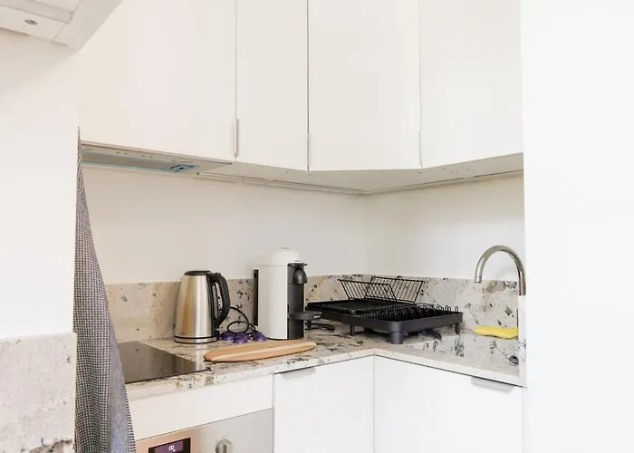 Nouveau Au Coeur De L'opera - 1er パリ